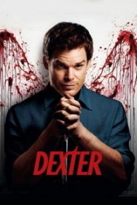 Cover Dexter, TV-Serie, Poster