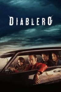 Cover Diablero, TV-Serie, Poster