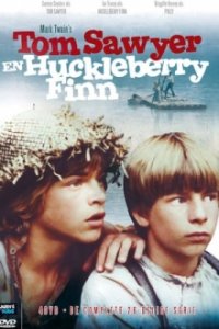 Cover Die Abenteuer von Tom Sawyer und Huckleberry Finn, Die Abenteuer von Tom Sawyer und Huckleberry Finn