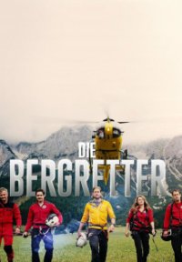 Cover Die Bergretter, Die Bergretter