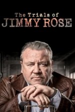 Cover Die Bewährung des Jimmy Rose, Poster, Stream