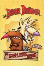 Cover Die Biber Brüder, Poster, Stream