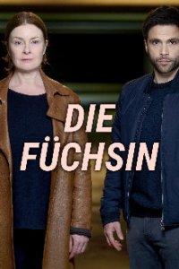 Die Füchsin Cover, Poster, Die Füchsin