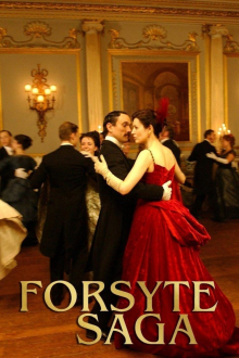 Die Forsyte Saga, Cover, HD, Serien Stream, ganze Folge