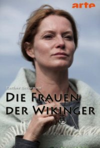 Die Frauen der Wikinger - Odins Töchter Cover, Die Frauen der Wikinger - Odins Töchter Poster