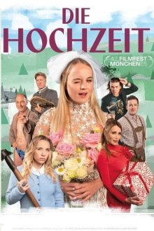 Die Hochzeit, Cover, HD, Serien Stream, ganze Folge
