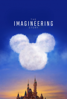 Die Imagineering Story, Cover, HD, Serien Stream, ganze Folge