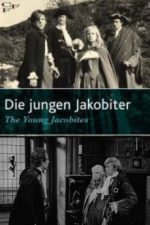 Cover Die jungen Jakobiter, Poster, Stream