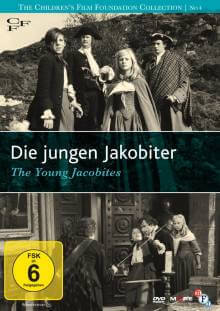 Die jungen Jakobiter Cover, Poster, Die jungen Jakobiter