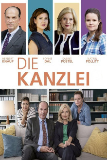 Die Kanzlei, Cover, HD, Serien Stream, ganze Folge