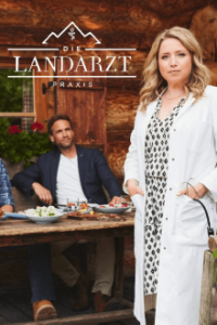 Cover Die Landarztpraxis, TV-Serie, Poster