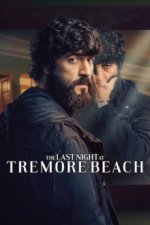 Cover Die letzte Nacht in Tremor, Poster, Stream