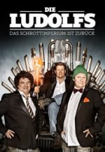 Staffel 1 Cover, Poster