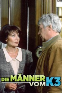 Cover Die Männer vom K3, TV-Serie, Poster