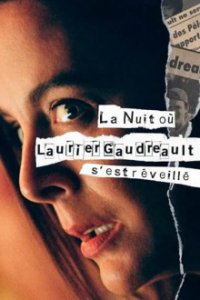 Die Nacht, als Laurier erwachte Cover, Poster, Die Nacht, als Laurier erwachte DVD