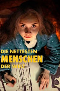 Die nettesten Menschen der Welt Cover, Poster, Die nettesten Menschen der Welt DVD