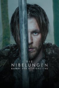 Die Nibelungen - Kampf der Königreiche Cover, Die Nibelungen - Kampf der Königreiche Poster, HD