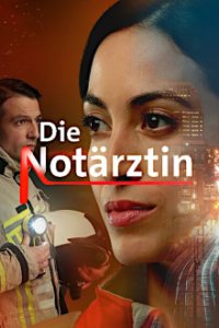 Die Notärztin Cover, Poster, Die Notärztin DVD