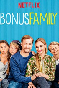 Die Patchworkfamilie Cover, Stream, TV-Serie Die Patchworkfamilie