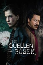 Cover Die Quellen des Bösen - Jagd nach dem Runen-Mörder, Poster, Stream