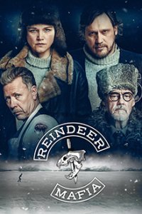 Die Rentier-Mafia Cover, Stream, TV-Serie Die Rentier-Mafia