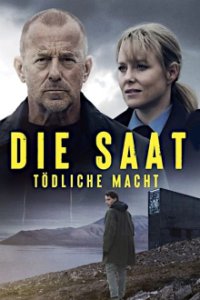 Die Saat - Tödliche Macht Cover, Poster, Die Saat - Tödliche Macht