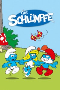 Die Schlümpfe Cover, Poster, Die Schlümpfe