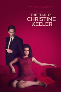 Cover Die skandalösen Affären der Christine Keeler, Poster, HD