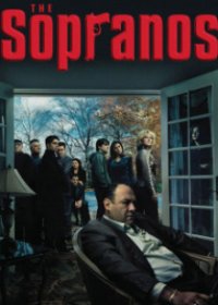 Die Sopranos Cover, Poster, Die Sopranos DVD