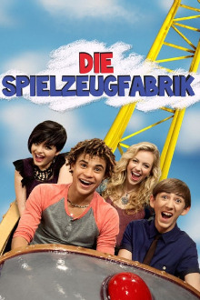 Die Spielzeugfabrik, Cover, HD, Serien Stream, ganze Folge