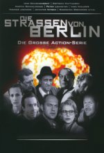 Cover Die Straßen von Berlin, Poster, Stream