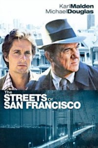 Cover Die Straßen von San Francisco, Poster, HD