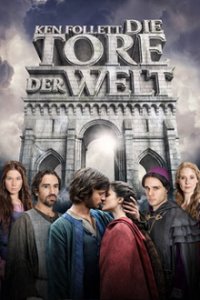 Die Tore der Welt Cover, Online, Poster