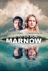 Die Toten von Marnow Cover, Poster, Die Toten von Marnow