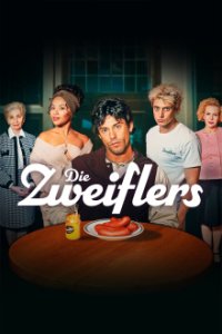 Cover Die Zweiflers, TV-Serie, Poster