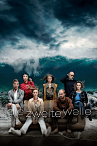 Die Zweite Welle Cover, Die Zweite Welle Poster