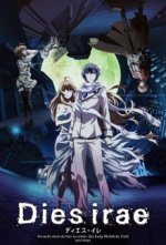 Cover Dies Irae, Poster, Stream