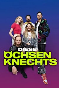 Diese Ochsenknechts Cover, Stream, TV-Serie Diese Ochsenknechts