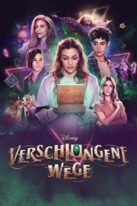 Disney Verschlungene Wege Cover, Online, Poster