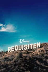 Disneys Requisiten Cover, Poster, Blu-ray,  Bild