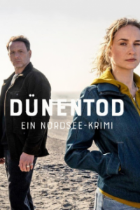 Dünentod – Ein Nordsee-Krimi Cover, Dünentod – Ein Nordsee-Krimi Poster