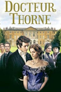 Cover Doctor Thorne, TV-Serie, Poster