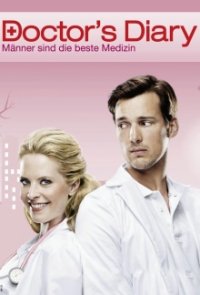 Doctor’s Diary – Männer sind die beste Medizin Cover, Poster, Doctor’s Diary – Männer sind die beste Medizin DVD