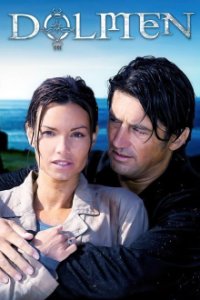 Dolmen - Das Sakrileg der Steine Cover, Poster, Blu-ray,  Bild