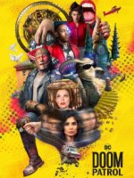 Cover Doom Patrol, Poster, Stream