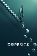 Cover Dopesick, Poster, Stream