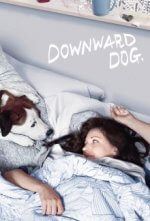 Cover Downward Dog, Poster, Stream