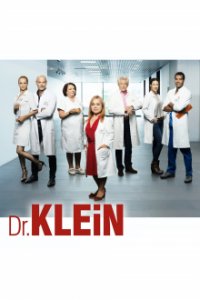 Dr. Klein Cover, Poster, Dr. Klein DVD