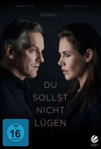 Du sollst nicht lügen Cover, Stream, TV-Serie Du sollst nicht lügen