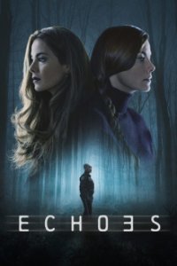 Echoes Cover, Poster, Blu-ray,  Bild